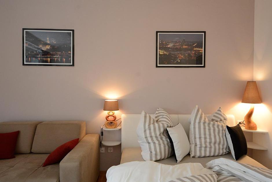 Apartament Politika Belgrad Zewnętrze zdjęcie